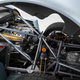Image for article titled The Pagani Huayra Codalunga Is a $7.3 Million Rolling Art Piece
